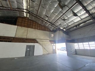 398 SQM Makati Warehouse for Lease