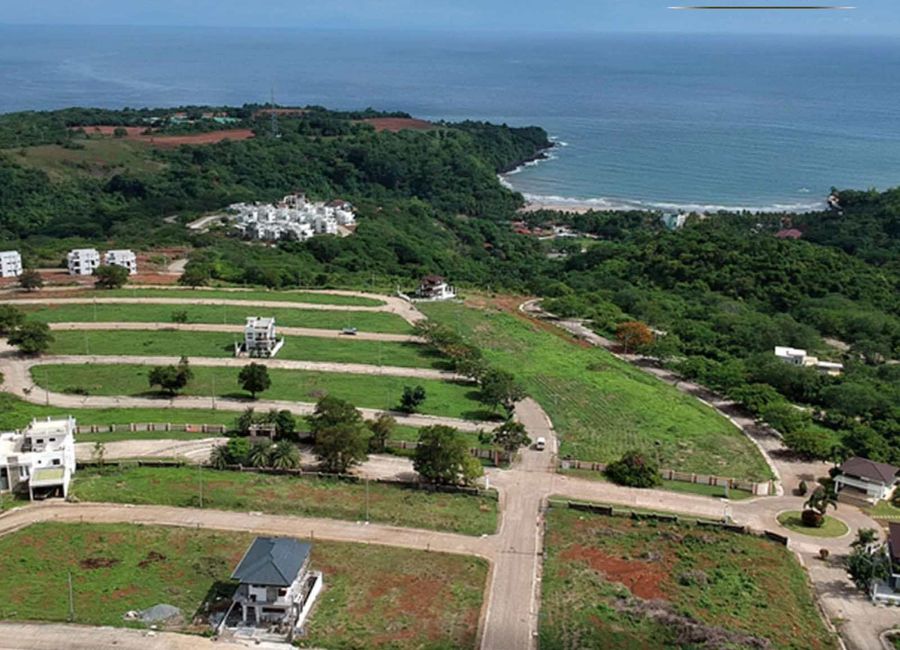 For Sale: 250 sqm Lot in Taman Ridge at Camaya Coast, Mariveles City, Bataan
