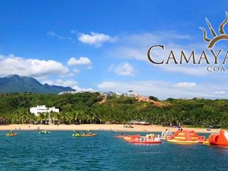 For Sale: 250 sqm Lot at Camaya Sky in Camaya Coast Station 2, Bagac, Bataan