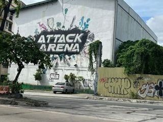 Commercial Space For Lease at Congressional Ave Ext., Quezon City