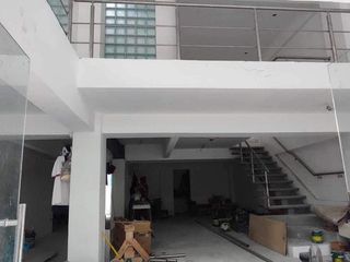 170 sq. meters Commercial Space for Lease at Sampaloc, Manila