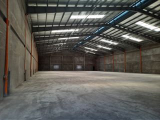 1370 sqm warehouse for rent in san fernando pampanga