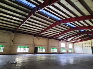 730 sqm warehouse for rent in malolos bulacan