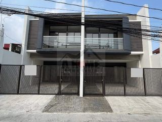 Better Living Parañaque Barangay Don Bosco Brand New Modern House For Sale