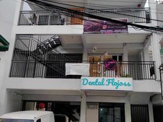 30 sqm Commercial Space for Rent at Marcos Highway, Marikina City