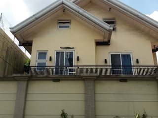 3 Storey House and Lot for sale at San Miguel, Manila, Metro Manila