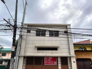 2-Storey Building for sale in Marikina Concepcion Uno
