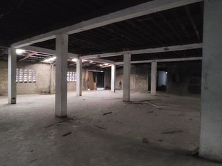 2-Storey Warehouse/Commercial Space For Lease in Industrial Valley, Marikina