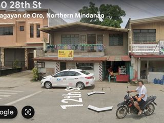 Ancestral house strategically located in front of San Antonio Church