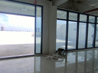 Rooftop Bar/Club/Event's Place For Rent Brgy. Kaunlaran, Quezon City Major Road