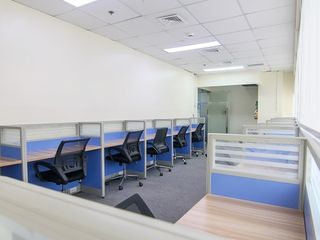 AI Operations Outsourcing for Growth in Ayala Center Cebu Tower Philippines | Office Space for Lease Supporting Tech Teams at Ayala Center Cebu Tower