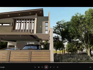 2 Storey Residential House in  Eastridge Binangonan
