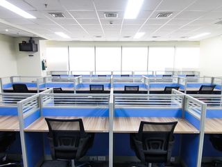Cost-Cutting Outsourcing Services in Philippines | Budget-Friendly Office Space for Lease at Ayala Center Cebu Tower