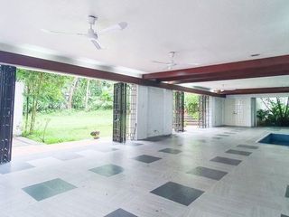 5-BR Mansion House for Rent  at South Forbes