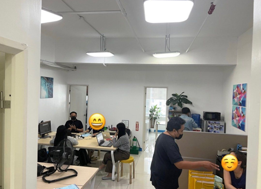 Office Space for Sale at One Park Drive Building BGC ,Taguig City