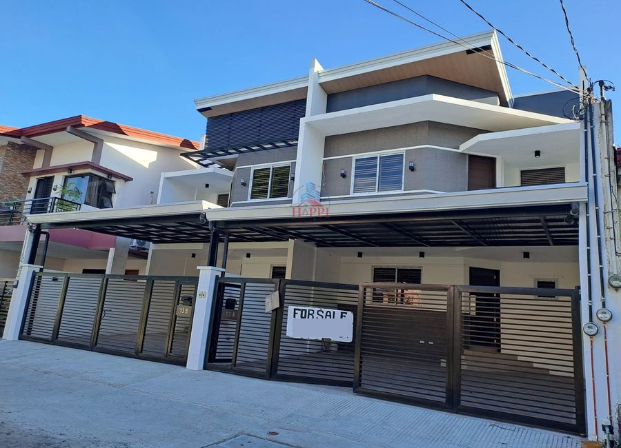 Brand New 120sqm Duplex Unit in Betterliving Parañaque