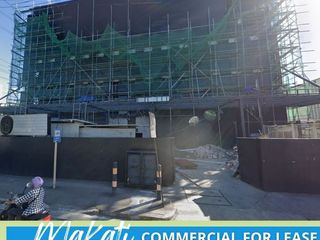Ground Floor Commercial Space for Rent in Chino Roces Pasong Tamo Ext Makati