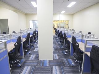 AI-powered content moderation outsourcing Alabang | Tech-Enabled Serviced Office Space with High-Speed Internet, Alabang Town Center, Muntinlupa