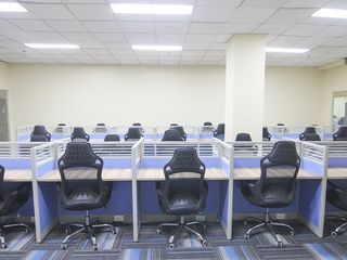Streamlined back-office outsourcing Alabang | Ready-to-Move-In Office Space with IT Support, Alabang Town Center, Muntinlupa