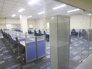 Advanced backend outsourcing Philippines | Tech-Enabled Serviced Office Alabang, Alabang Town Center, Muntinlupa