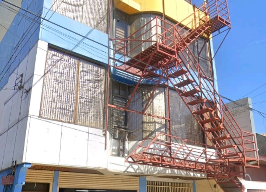 4-Storey, commercial, office space, residential & multi-purpose.