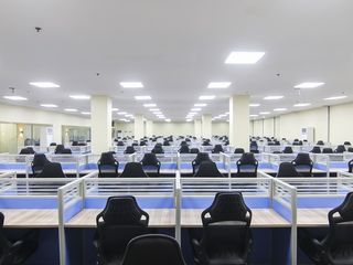 Seamless back-office outsourcing Philippines | Fully Managed BPO Office Space Alabang, Alabang Town Center, Muntinlupa