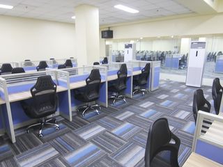 High-performing back-office outsourcing Alabang | Scalable Seat Leasing Office Space, Alabang Town Center, Muntinlupa