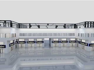 Commercial Building For Lease in Brgy. Lagundi, Plaridel, Bulacan