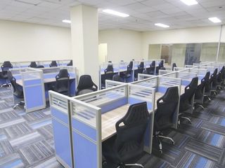 Tax filing outsourcing Philippines | Office Space with Admin & IT Support, Alabang Town Center, Muntinlupa