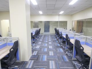BPO staffing agency Philippines | Flexible Seat Leasing Office Space, Alabang Town Center, Muntinlupa