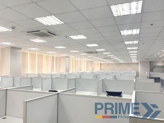 374.12 sqm Office Space For Rent in I.T Park, Cebu City, Cebu