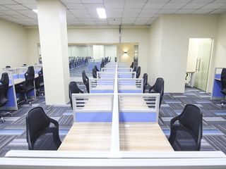 Outsourced tax services Philippines | Secure Plug-and-Play Office Space, Alabang Town Center, Muntinlupa