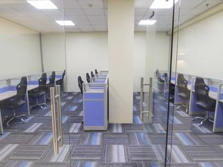 Staffing partner outsourcing Philippines | Office Space with HR Support Services, Alabang Town Center, Muntinlupa
