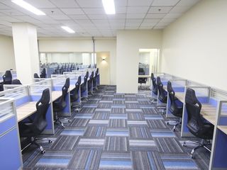 Global accounting outsourcing Philippines | Fully Serviced Office Space for BPO, Alabang Town Center, Muntinlupa