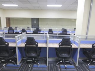 Recruitment outsourcing Philippines | Office Space with Hiring Infrastructure, Alabang Town Center, Muntinlupa