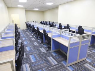 Financial strategy outsourcing Philippines | BPO Workspace with IT Support, Alabang Town Center, Muntinlupa
