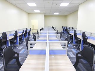 Talent-Focused Outsourcing Spaces | Fully Furnished Office for BPO & Hiring Teams with CCTV & 24/7 Access, Alabang Town Center Muntinlupa