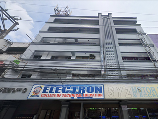 Office Space for Rent along Rizal Avenue near LRT1 station Caloocan City
