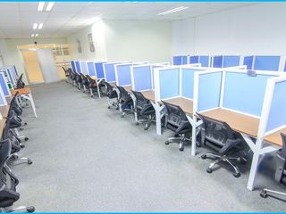 Remote Work Support for Startups | Office Space for Lease with Plug-and-Play Setup Cebu, JDN Square