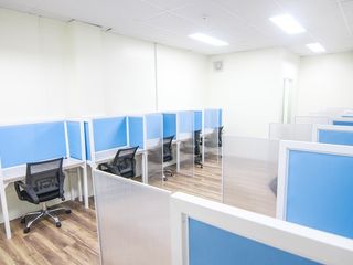 Small Business Outsourcing Services | BPO Office Space with Plug-and-Play Setup Cebu, JDN Square Mandaue