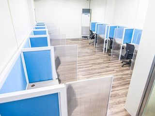 Seat Leasing Cebu for BPO Operations | Private Fully Furnished Office for Lease, JDN Square Mandaue