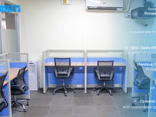 Outsourced Payroll Support for BPO | Business Office with IT Support & Secure Access, JDN Square Mandaue