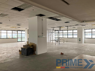 1,129 sqm Great Office Space for Lease at Cebu IT Park, Cebu City