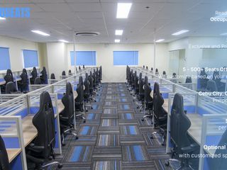 Benefits Administration Outsourcing | Cost-Efficient Office with IT Support Cebu, Alabang Town Center