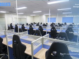 Outsourced Accounting Cebu | Accounting-Compliant Office with IT Support, Alabang Town Center