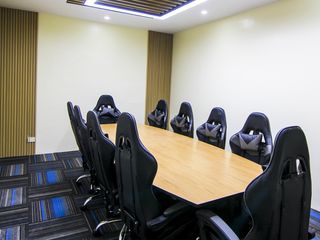 Tax Compliance for BPO Enterprises | Legal-Compliant Office with CCTV & Secure Access, Alabang Town Center