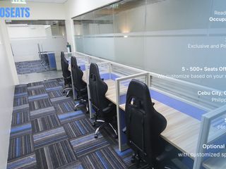 Recruitment & Hiring for Outsourcing | On-Demand Plug-and-Play Office Cebu, Alabang Town Center