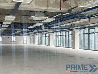 2,000 sqm New Office Space for Rent in Iloilo City