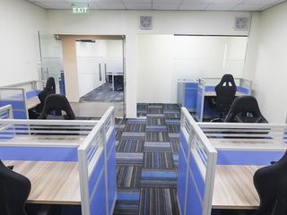 Tax Preparation Services for BPOs | Serviced Office with Plug-and-Play Setup & 24/7 Access, Central Bloc Cebu IT Park