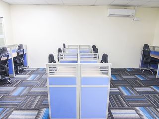 Accounting Assistance for BPOs | Compliance-Ready Plug-and-Play Office with CCTV & 24/7 Access, Central Bloc Cebu IT Park
